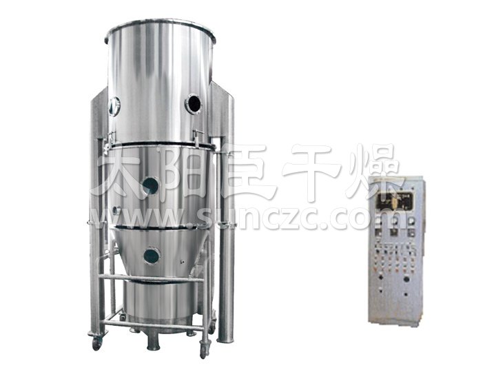PGL Series Spray Dryer Granulator